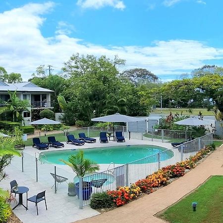 Noosa River Retreat Holiday Apartments Noosaville Εξωτερικό φωτογραφία
