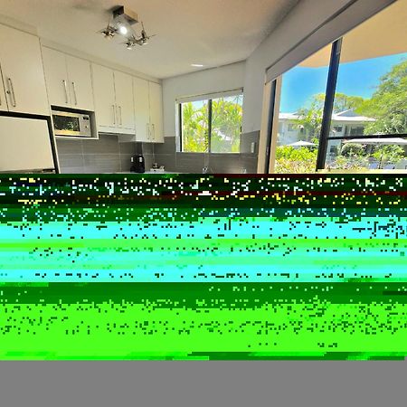 Noosa River Retreat Holiday Apartments Noosaville Εξωτερικό φωτογραφία