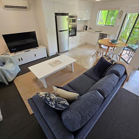 Noosa River Retreat Holiday Apartments Noosaville Εξωτερικό φωτογραφία