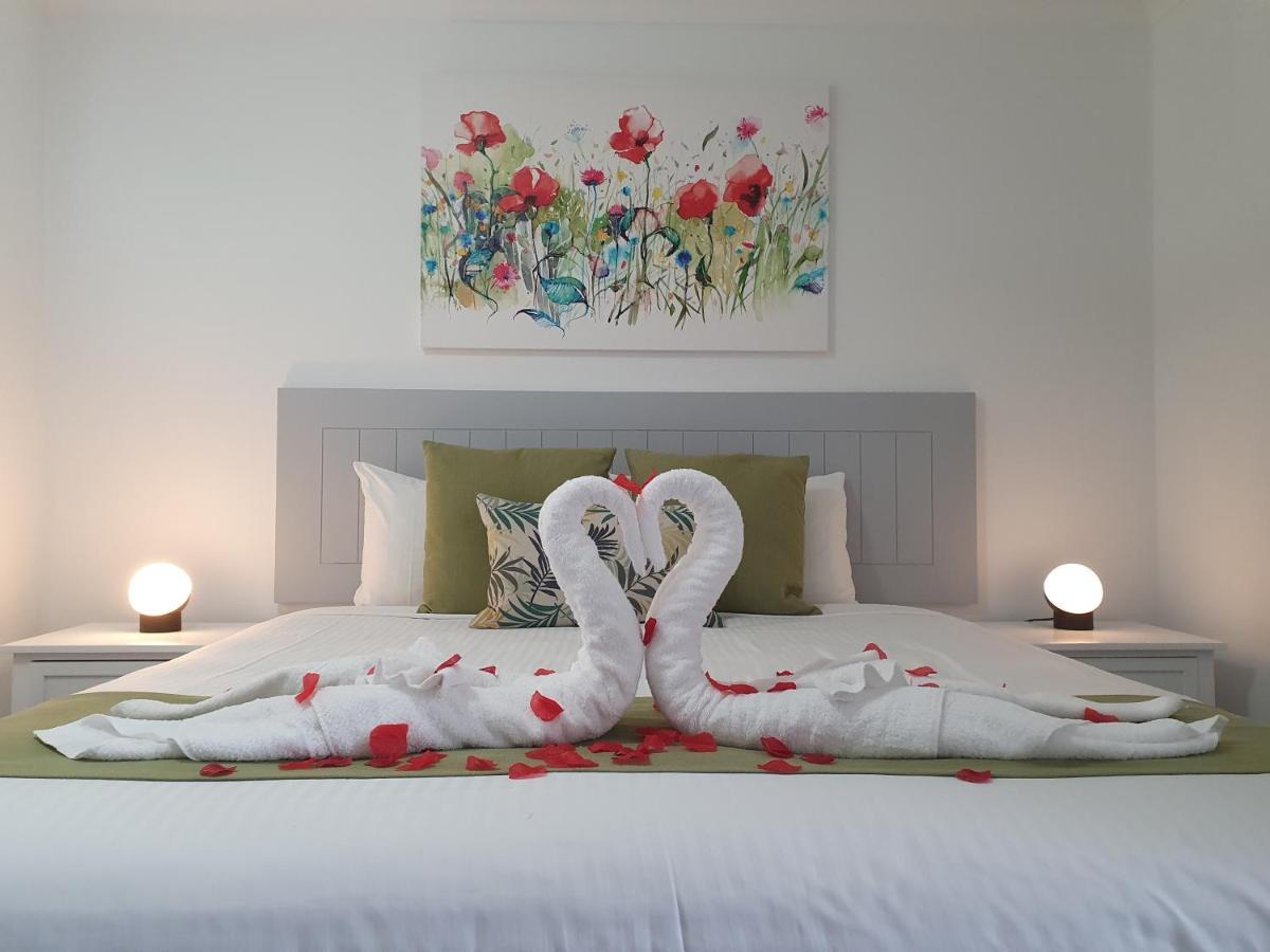 Noosa River Retreat Holiday Apartments Noosaville Εξωτερικό φωτογραφία