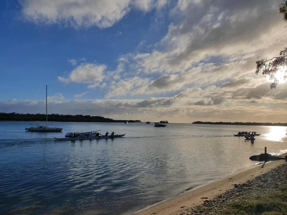 Noosa River Retreat Holiday Apartments Noosaville Εξωτερικό φωτογραφία