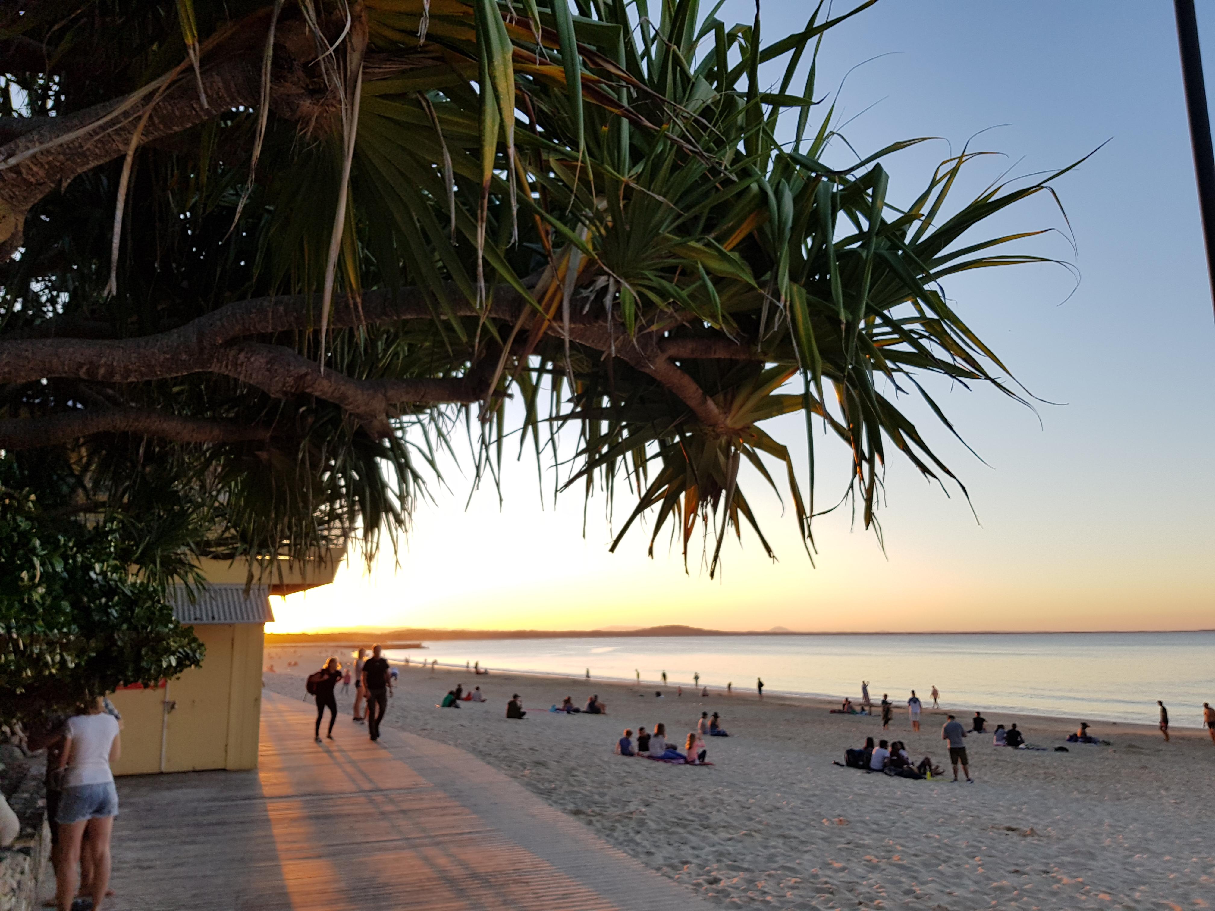 Noosa River Retreat Holiday Apartments Noosaville Εξωτερικό φωτογραφία