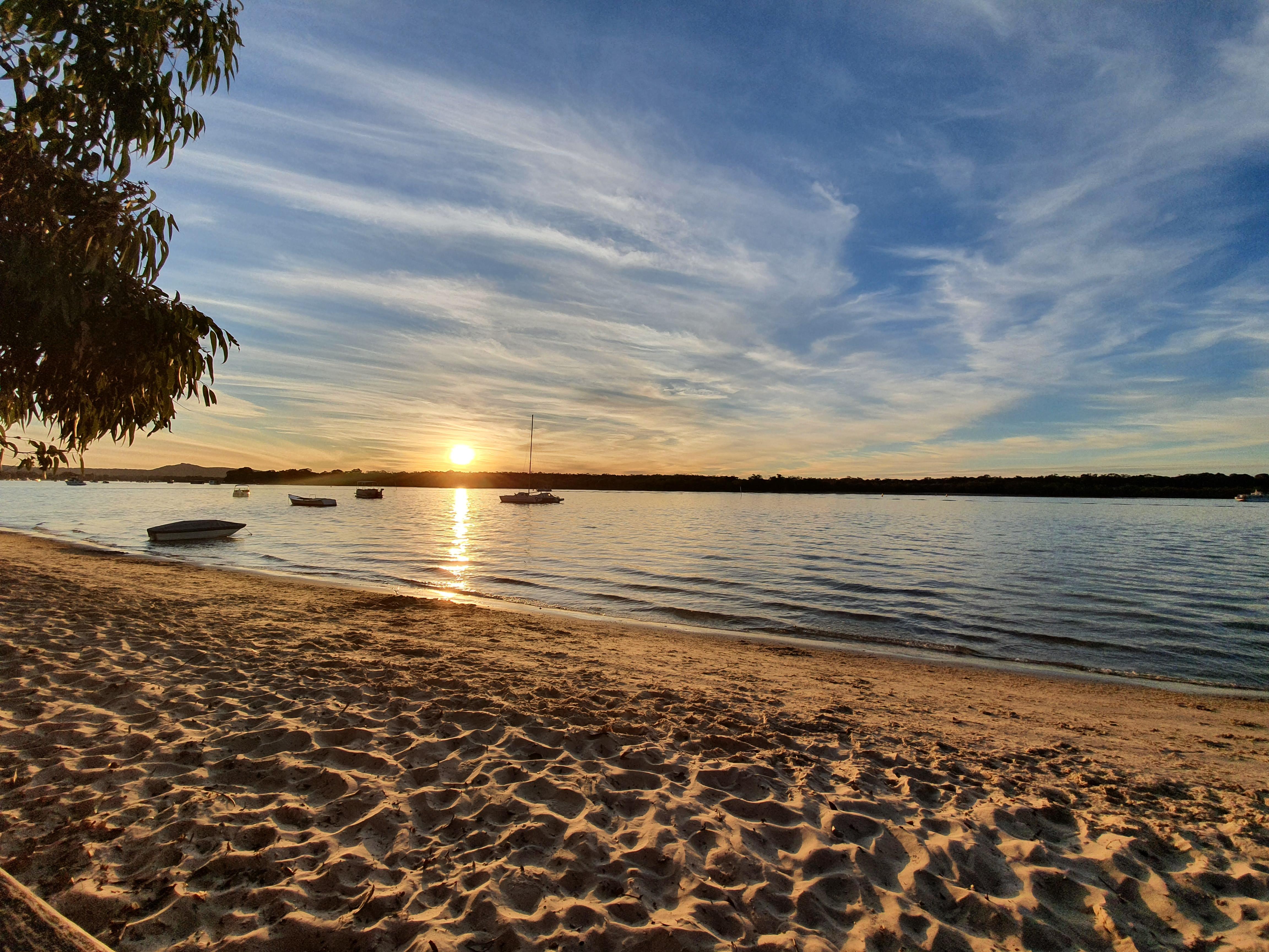 Noosa River Retreat Holiday Apartments Noosaville Εξωτερικό φωτογραφία