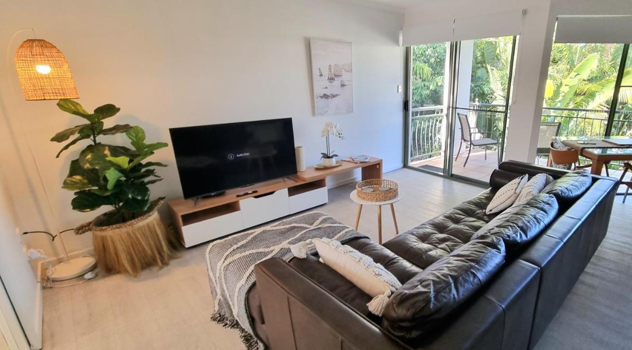 Noosa River Retreat Holiday Apartments Noosaville Εξωτερικό φωτογραφία