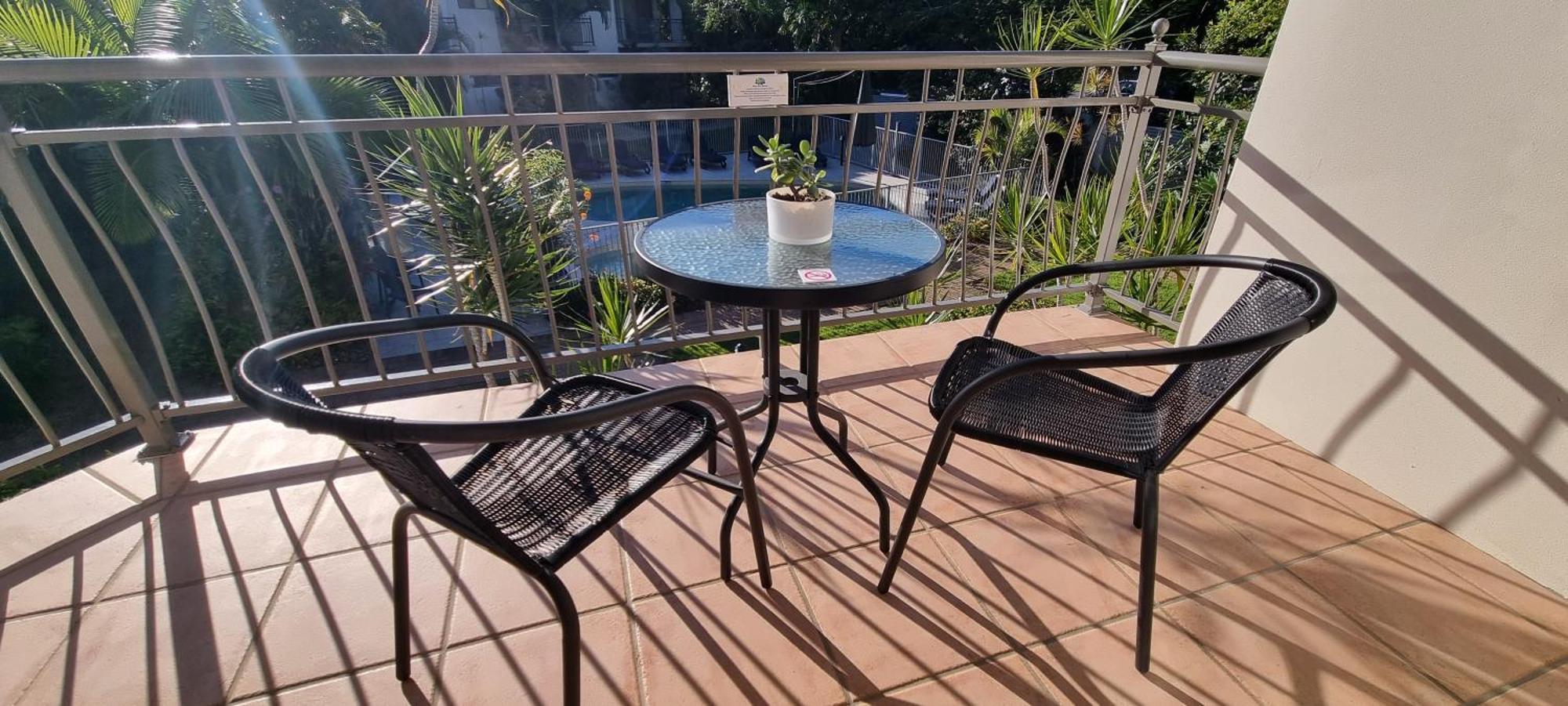 Noosa River Retreat Holiday Apartments Noosaville Εξωτερικό φωτογραφία
