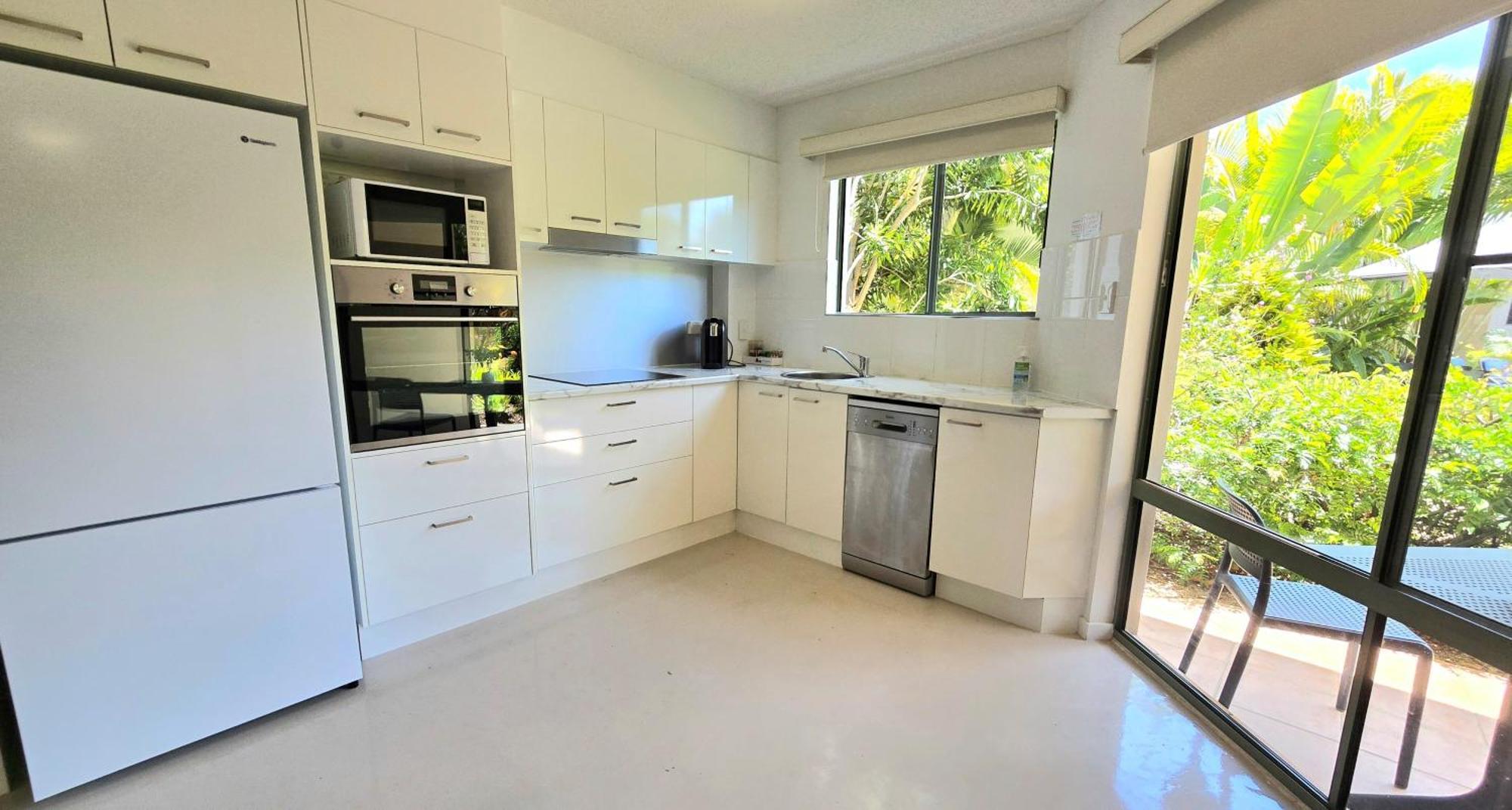 Noosa River Retreat Holiday Apartments Noosaville Εξωτερικό φωτογραφία
