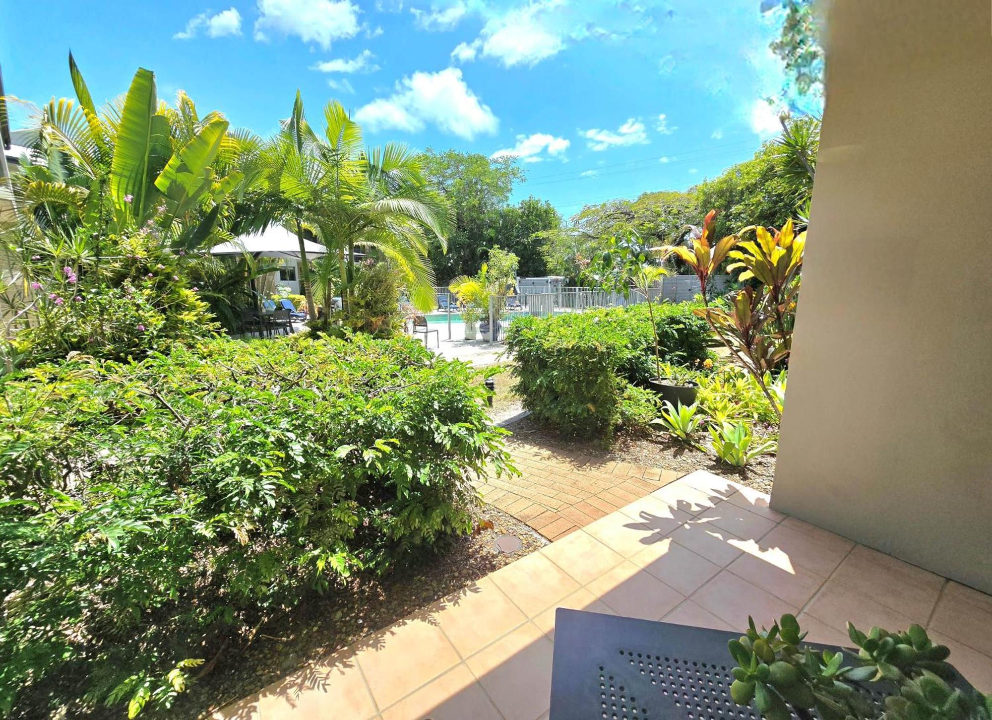 Noosa River Retreat Holiday Apartments Noosaville Εξωτερικό φωτογραφία