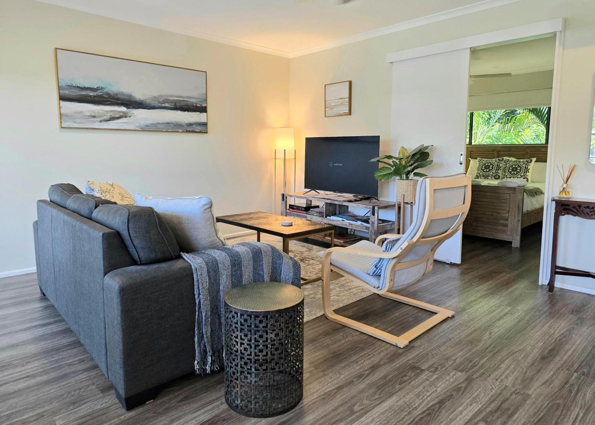 Noosa River Retreat Holiday Apartments Noosaville Εξωτερικό φωτογραφία